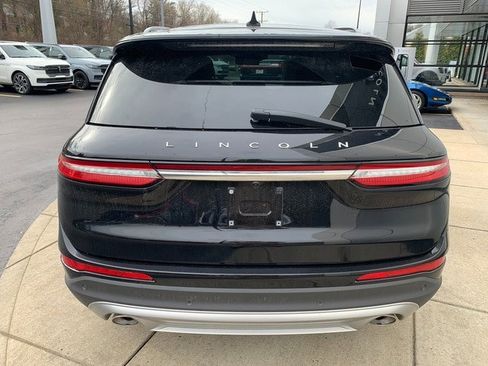New 2026 Lincoln Corsair Premiere AWD/4WD image 4