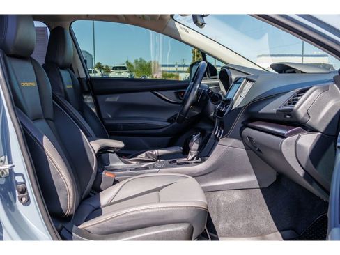 Certified 2023 Subaru Crosstrek 2.5i Sport AWD/4WD image 11