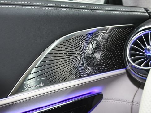Used 2025 Mercedes-Benz AMG GT 55 image 35