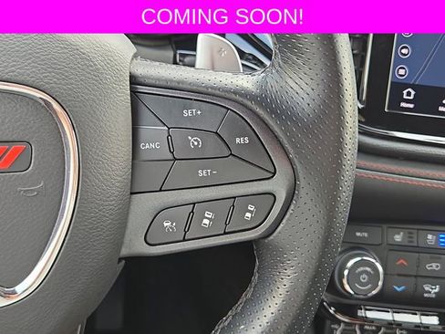 Used 2024 Dodge Durango GT image 29