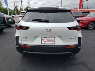 Certified 2024 MAZDA CX-50 AWD 2.5 S w/ Cargo Package video 4