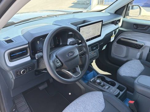 New 2026 Ford Maverick XLT FWD image 19