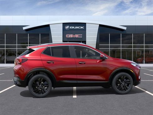 New 2026 Buick Encore GX Sport Touring w/ Comfort Package image 5