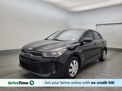 Used 2019 Kia Rio S