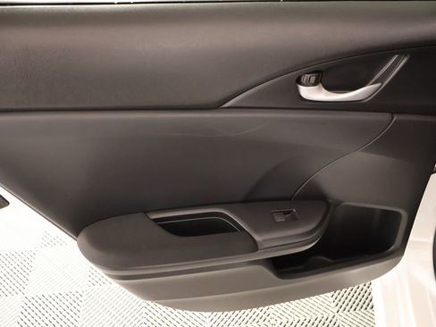 Used 2020 Honda Civic LX image 15