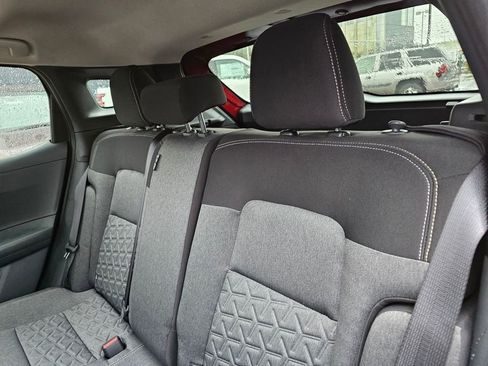 New 2026 Nissan Kicks SV w/ SV Premium Package image 7