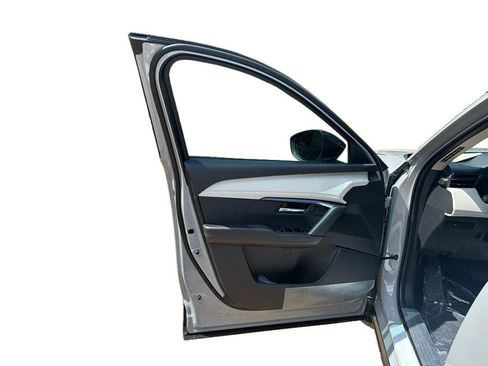 New 2026 MAZDA CX-5 Select AWD/4WD image 6