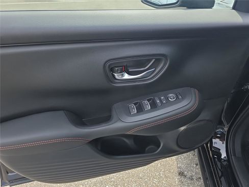 New 2026 Honda HR-V Sport image 15