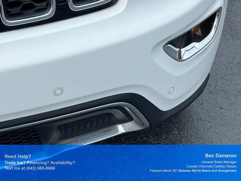 Used 2022 Jeep Grand Cherokee Limited RWD image 30