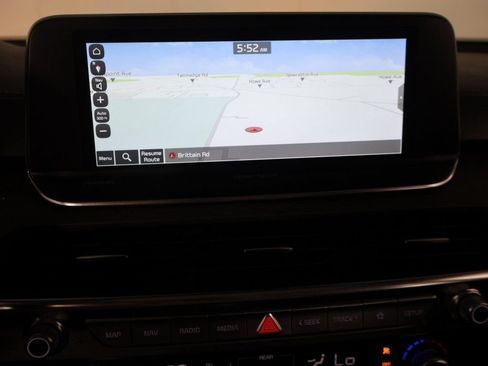 Used 2022 Kia Telluride SX w/ SX Prestige Package AWD/4WD image 54