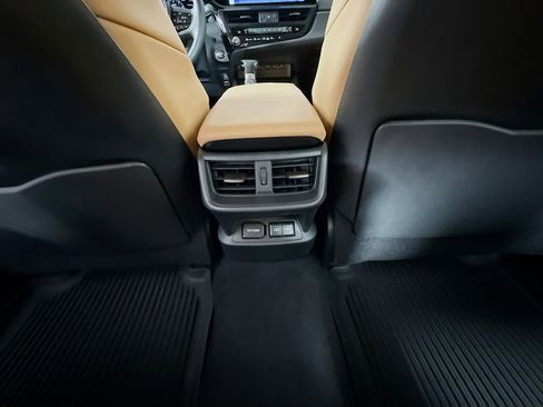 Certified 2025 Lexus ES 350 w/ Premium Package FWD image 27