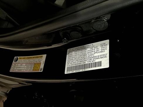 Used 2025 Honda Passport TrailSport image 19