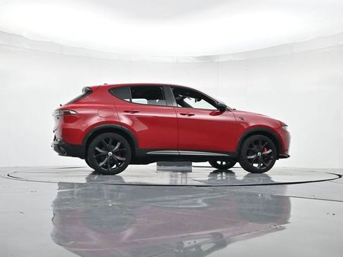 Used 2024 Dodge Hornet R/T Plus image 31