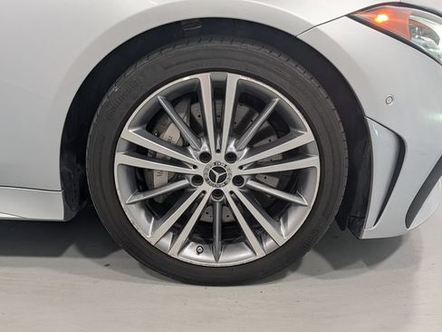 Certified 2022 Mercedes-Benz CLS 450 4MATIC image 29