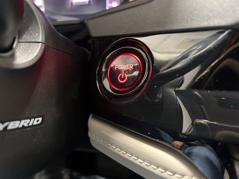 Used 2025 Honda Accord Touring image 48