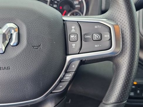 New 2026 RAM 3500 Tradesman AWD/4WD image 51