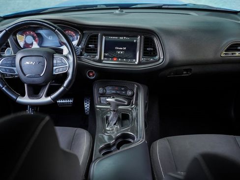 Used 2019 Dodge Challenger SRT Hellcat Redeye image 20