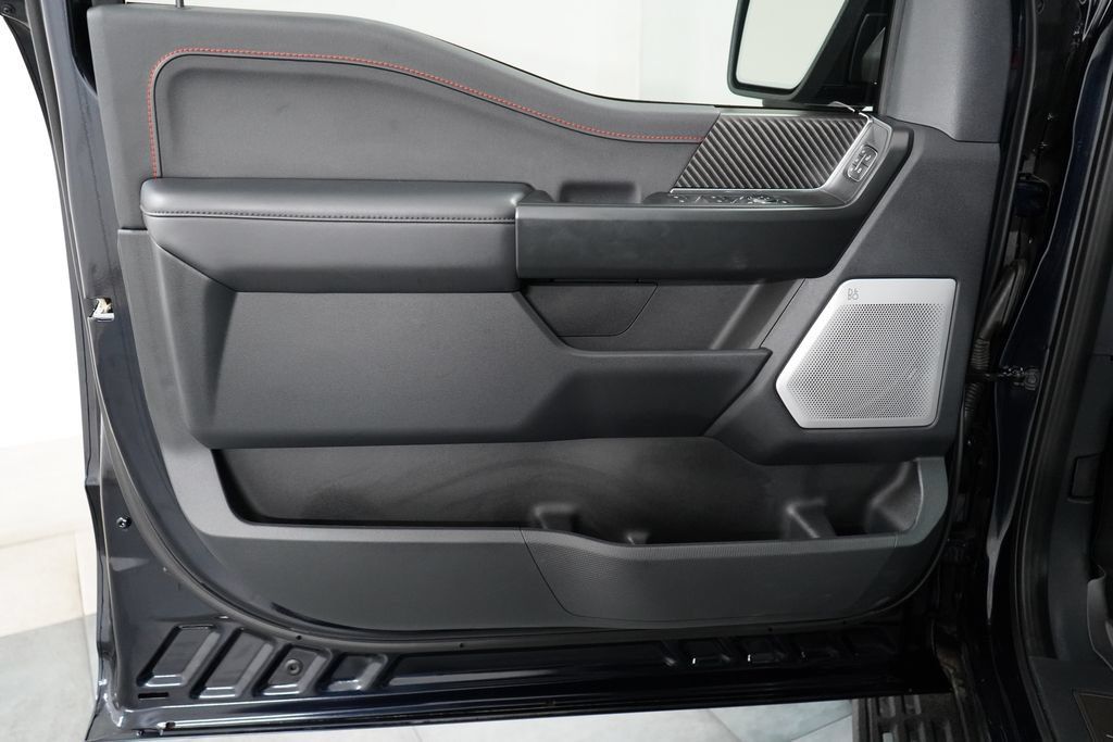 New 2026 Ford F150 Raptor AWD/4WD image 32