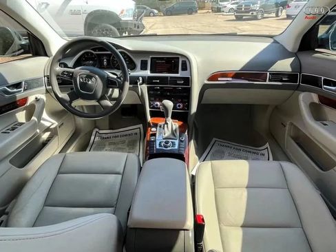 Used 2011 Audi A6 3.0T Prestige AWD/4WD image 13
