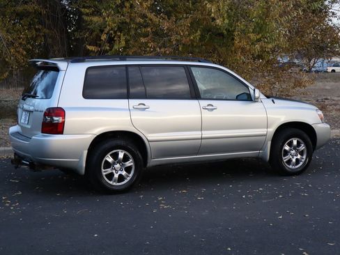 Used 2007 Toyota Highlander Sport image 4