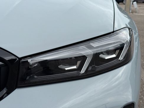 New 2026 BMW 330i xDrive Sedan w/ M Sport Package image 9