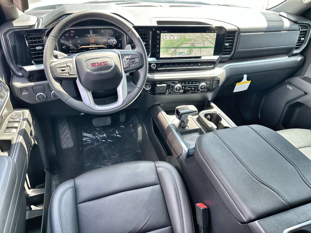 New 2026 GMC Sierra 1500 SLT RWD image 20