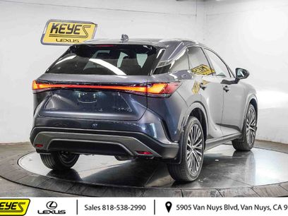 Used 2025 Lexus RX 350 Premium Plus w/ Accessory Package (K3)
