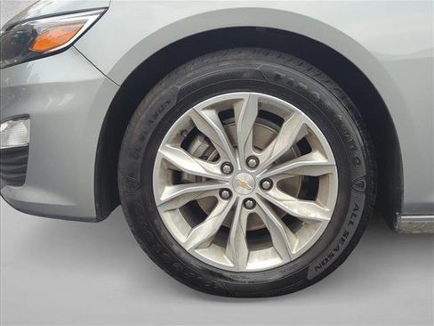 Used 2024 Chevrolet Malibu LT image 28