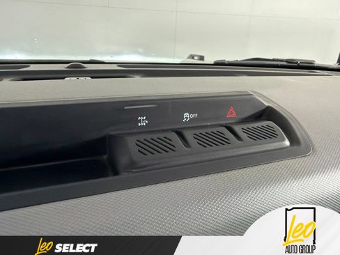 Used 2023 Ford Bronco Big Bend AWD/4WD image 19