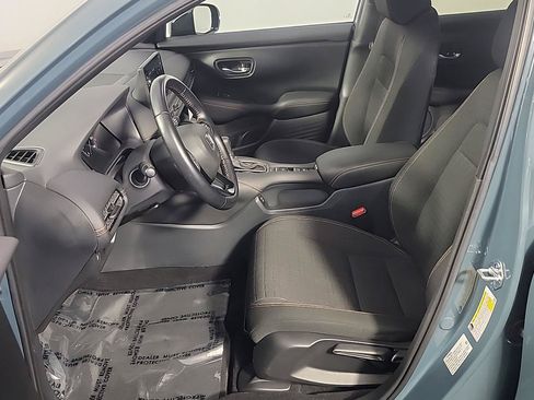 Certified 2026 Honda HR-V Sport image 18