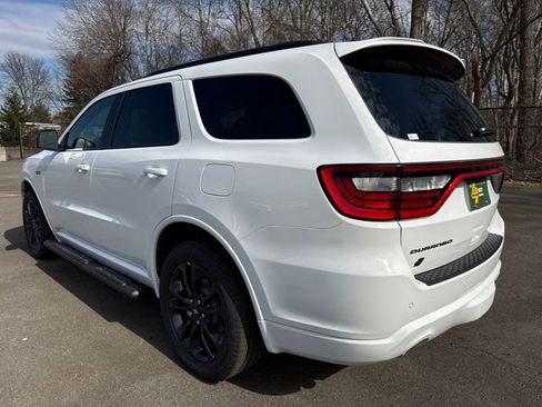 New 2026 Dodge Durango GT image 11