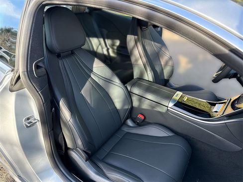 New 2026 Mercedes-Benz CLE 300 4MATIC Coupe image 25