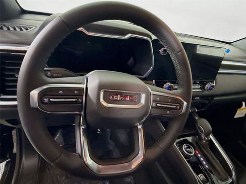 New 2026 GMC Canyon Elevation w/ Convenience Package image 6