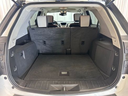 Used 2015 Chevrolet Equinox LT AWD/4WD image 28