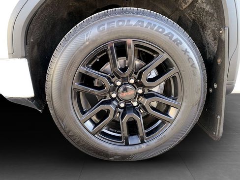Used 2020 GMC Sierra 1500 Elevation w/ Trailering Package AWD/4WD image 11