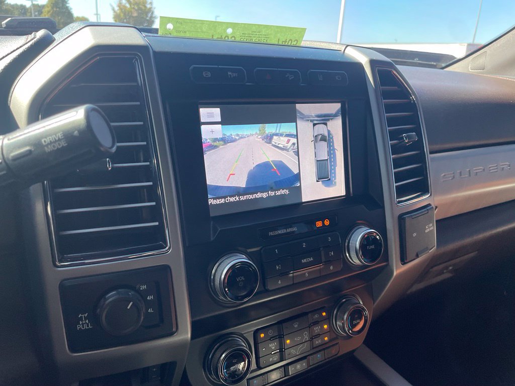 Used 2020 Ford F250 King Ranch w/ King Ranch Ultimate Package AWD/4WD image 18