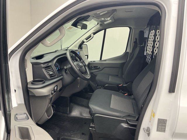 Used 2025 Ford Transit 250 Low Roof w/ Exterior Upgrade Package RWD image 3
