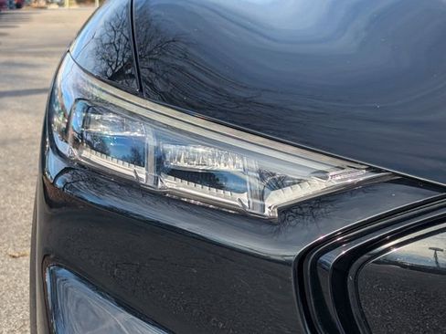 Certified 2022 Ford Mustang Mach-E Premium image 10