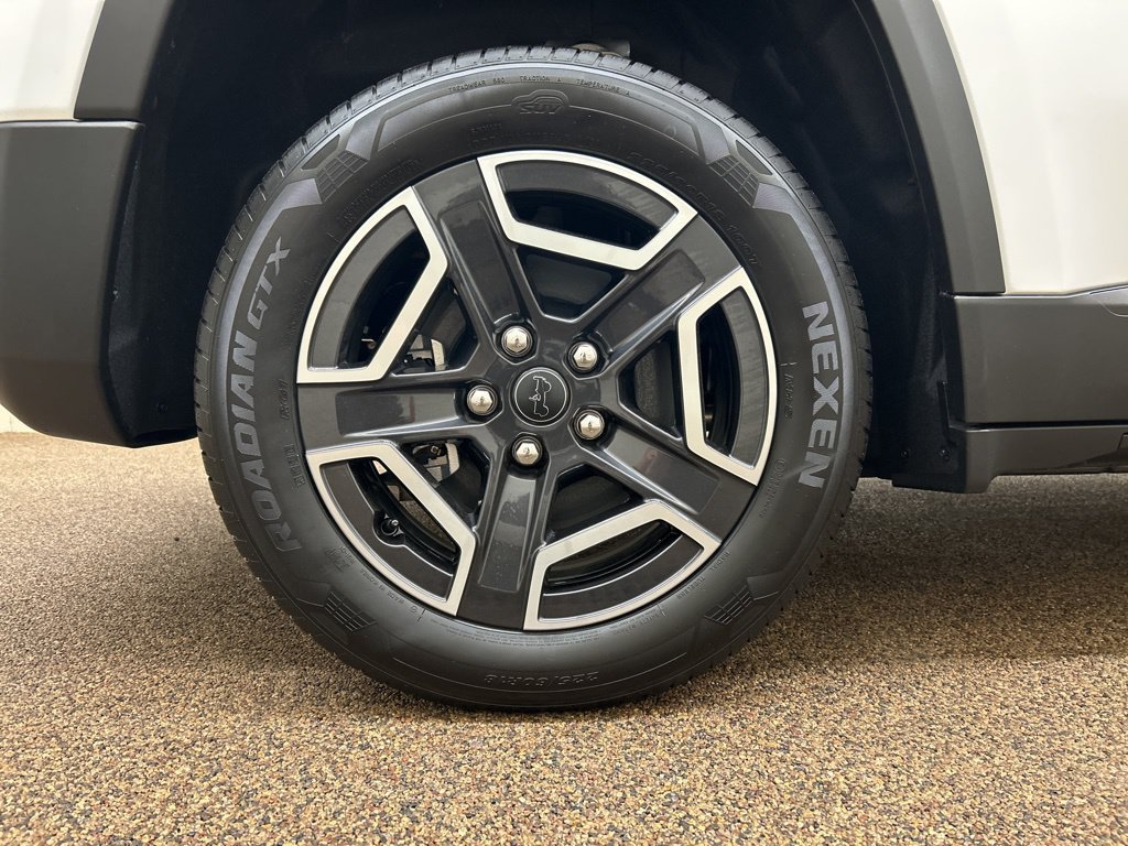 New 2026 Jeep Cherokee Limited AWD/4WD image 30