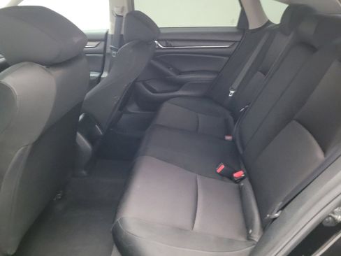 Used 2018 Honda Accord LX image 18