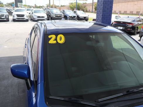 Used 2020 Subaru WRX Premium AWD/4WD image 9