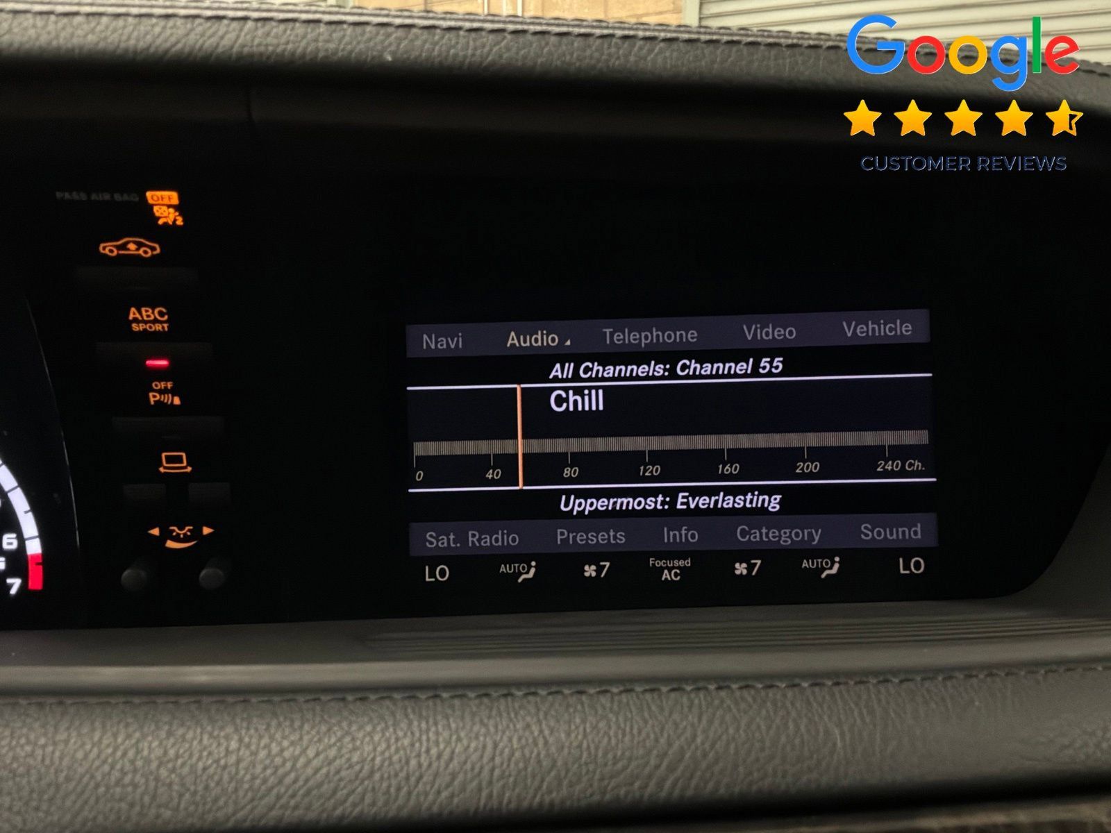 Used 2013 Mercedes-Benz CL 63 AMG image 20