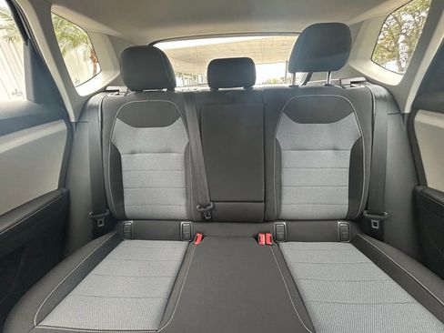 New 2026 Volkswagen Taos S image 13