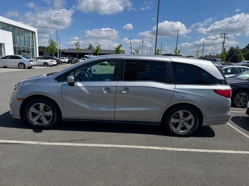 Used 2019 Honda Odyssey EX-L image 4