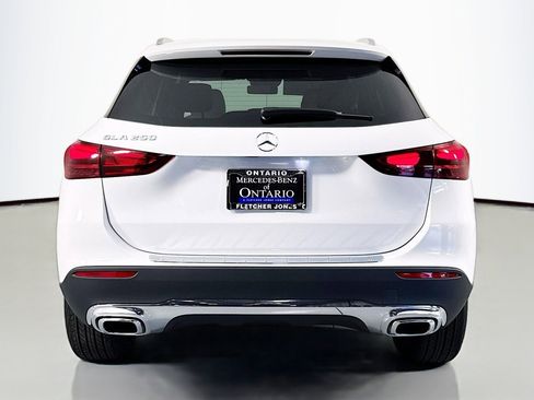 New 2026 Mercedes-Benz GLA 250 image 3