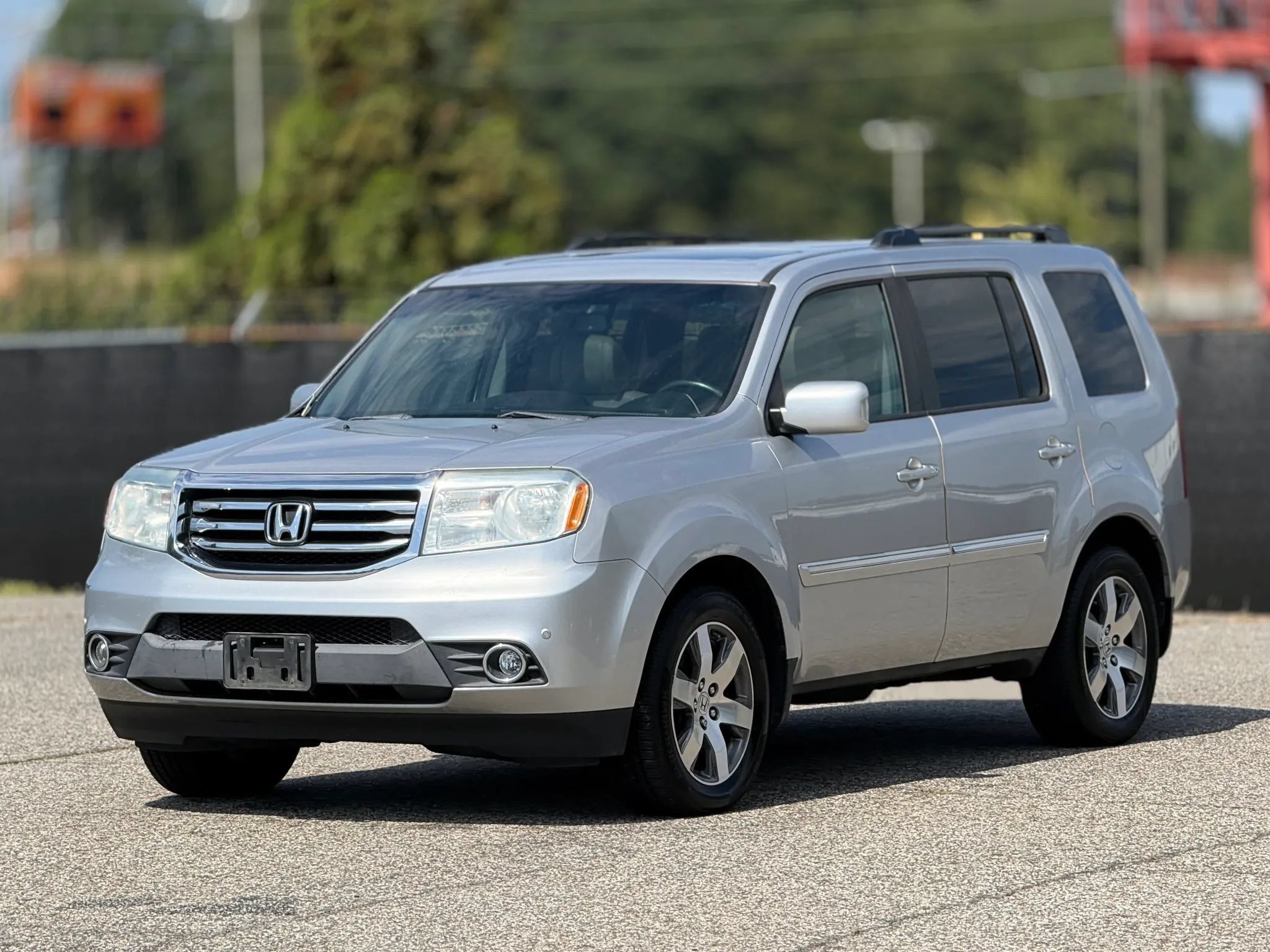 Used 2014 Honda Pilot Touring image 6