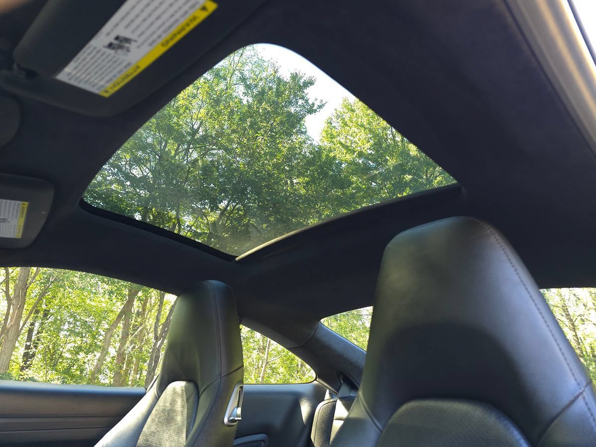 Used 2014 Porsche 911 Carrera RWD image 29