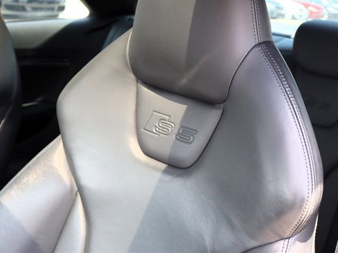 Used 2010 Audi S5 Prestige AWD/4WD image 18