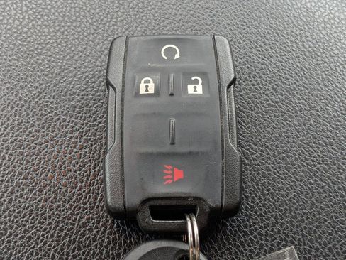 Used 2020 Chevrolet Colorado LT w/ LT Convenience Package image 27