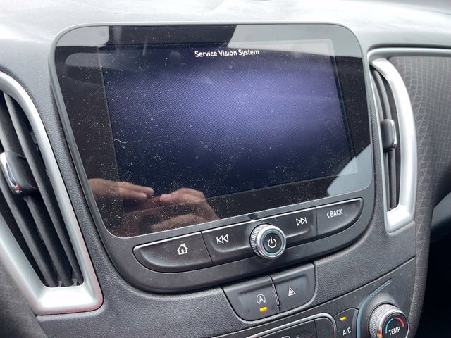 Used 2023 Chevrolet Malibu LS w/ LPO, Floor Liner Package FWD image 8